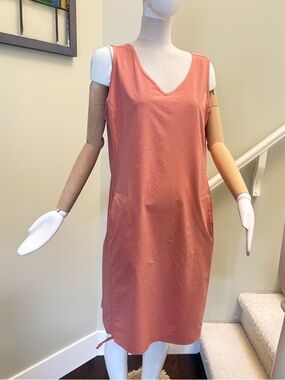 Columbia Coral XL Athletic Dress Omni shade protection UVA UVB plus Omni shield